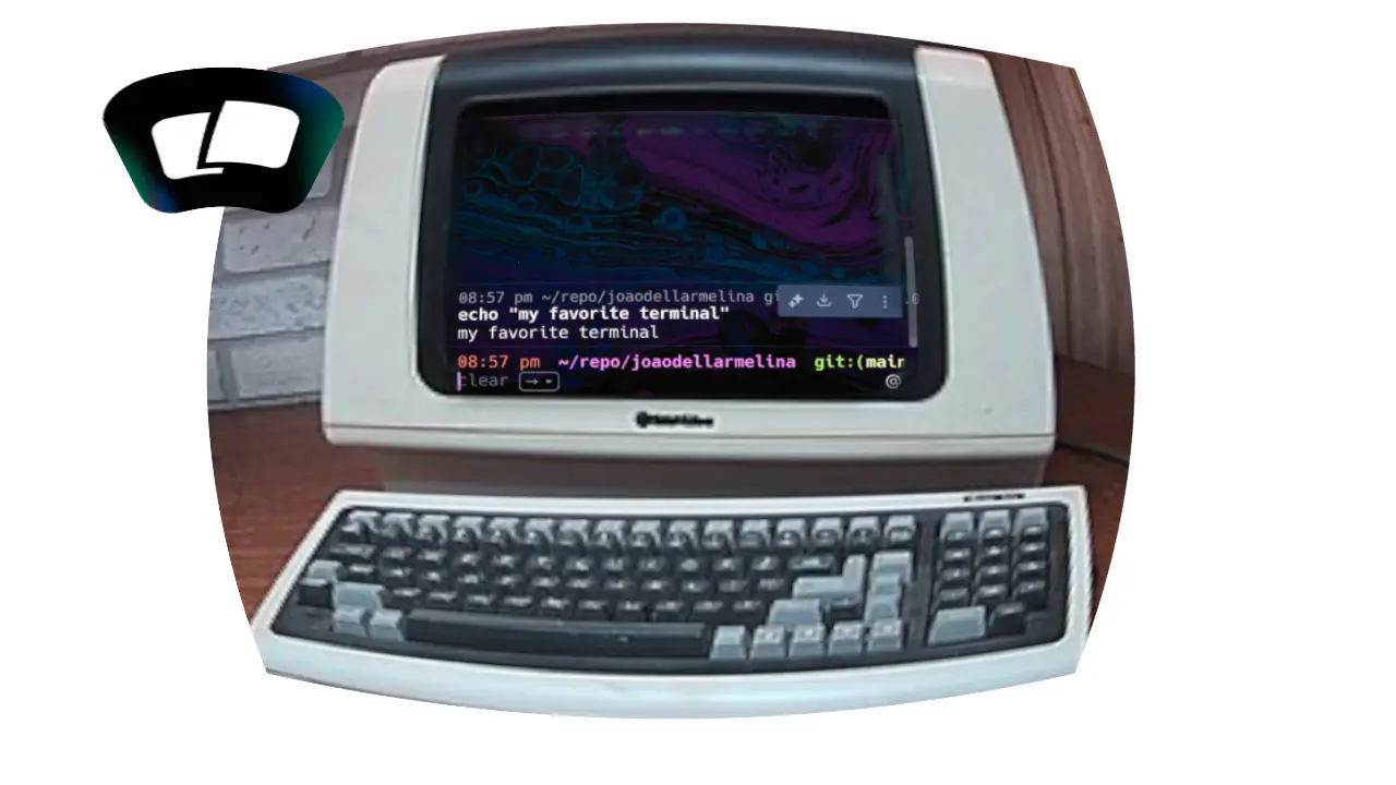 Article cover for The best Terminal ever made by the human being