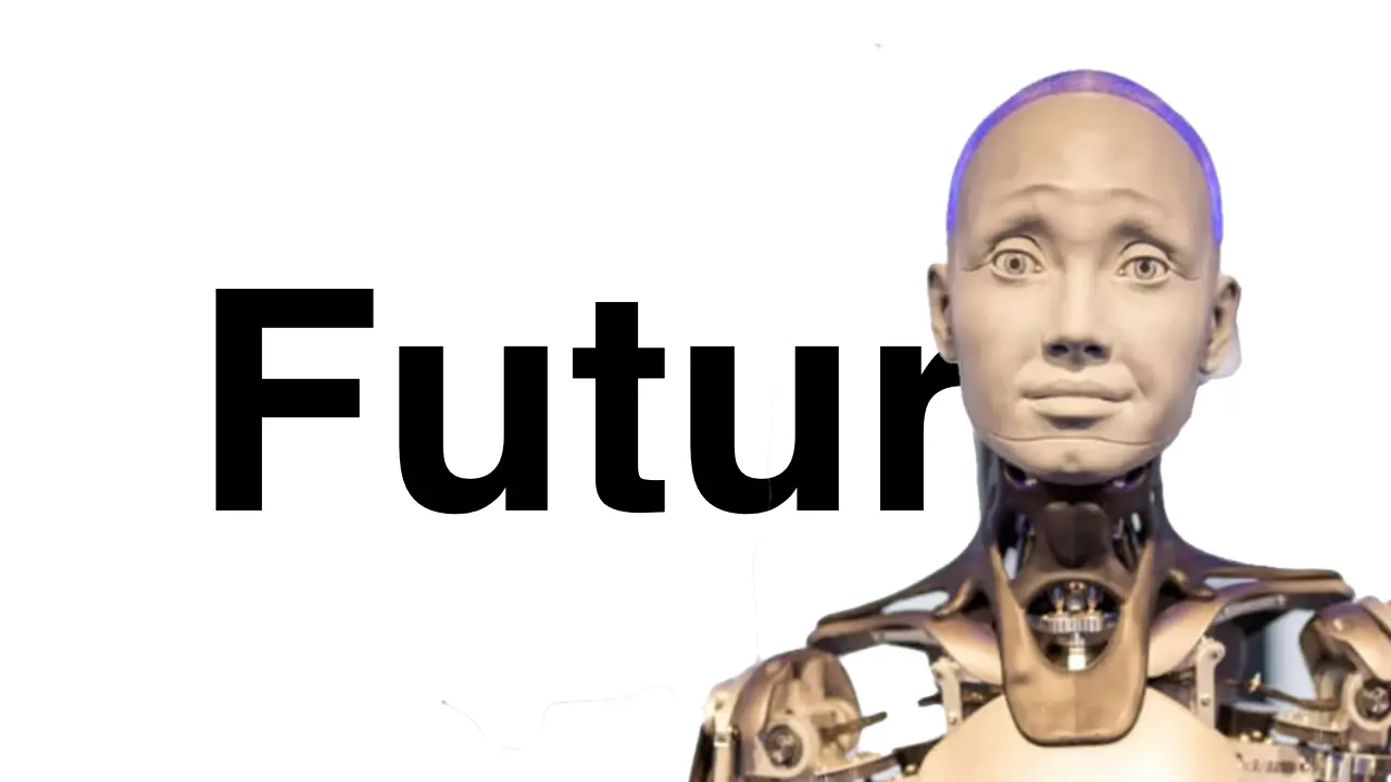 Article cover for My Sci-Fi Predictions for the Future